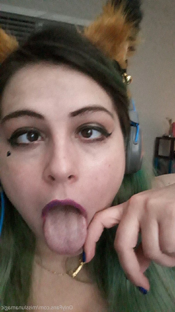 @MissLunaMagic [ misslunamagic ] Onlyfans leaked photo 7269376 on Hotleaks.tv
