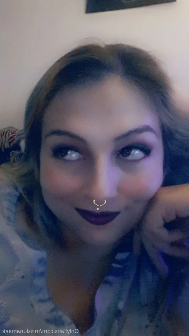 @MissLunaMagic [ misslunamagic ] Onlyfans leaked photo 7269431 on Hotleaks.tv