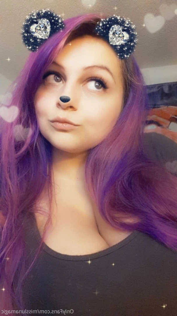 @MissLunaMagic [ misslunamagic ] Onlyfans leaked photo 7269640 on Hotleaks.tv