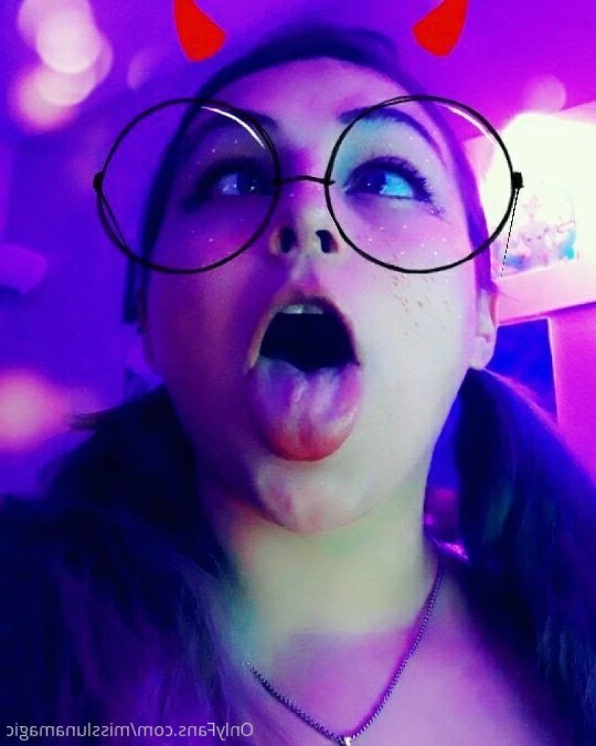 @MissLunaMagic [ misslunamagic ] Onlyfans leaked photo 7269713 on Hotleaks.tv