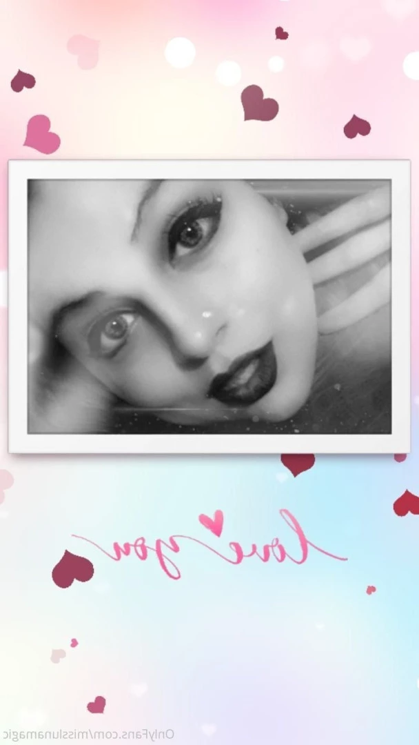 @MissLunaMagic [ misslunamagic ] Onlyfans leaked photo 7269720 on Hotleaks.tv