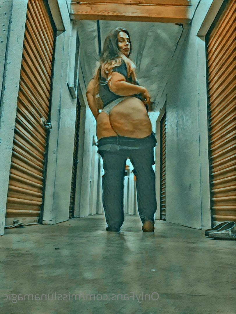 @MissLunaMagic [ misslunamagic ] Onlyfans leaked photo 7269894 on Hotleaks.tv