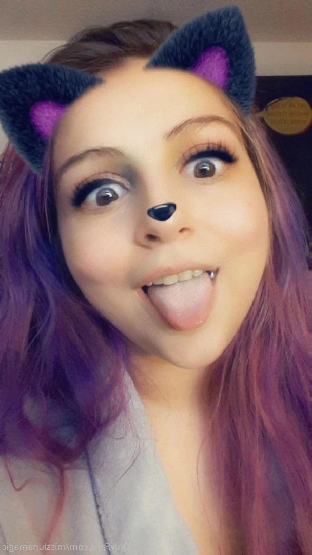 @MissLunaMagic [ misslunamagic ] Onlyfans leaked photo 7269936 on Hotleaks.tv