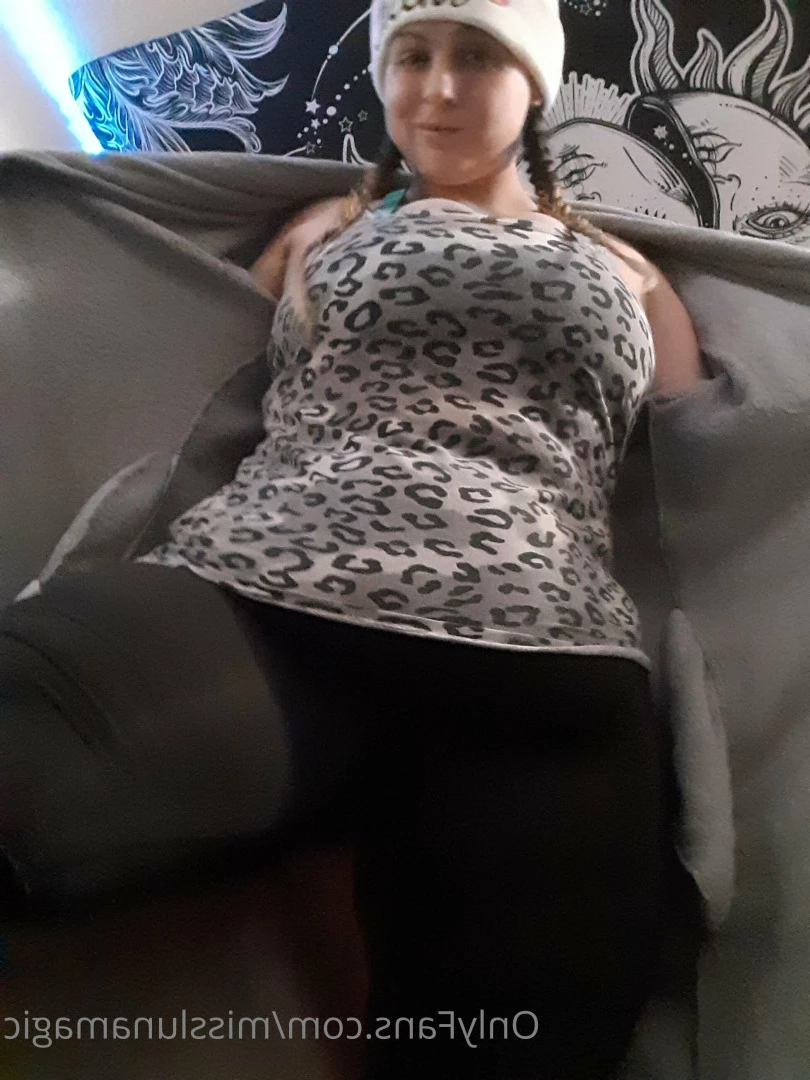 @MissLunaMagic [ misslunamagic ] Onlyfans leaked photo 7270038 on Hotleaks.tv