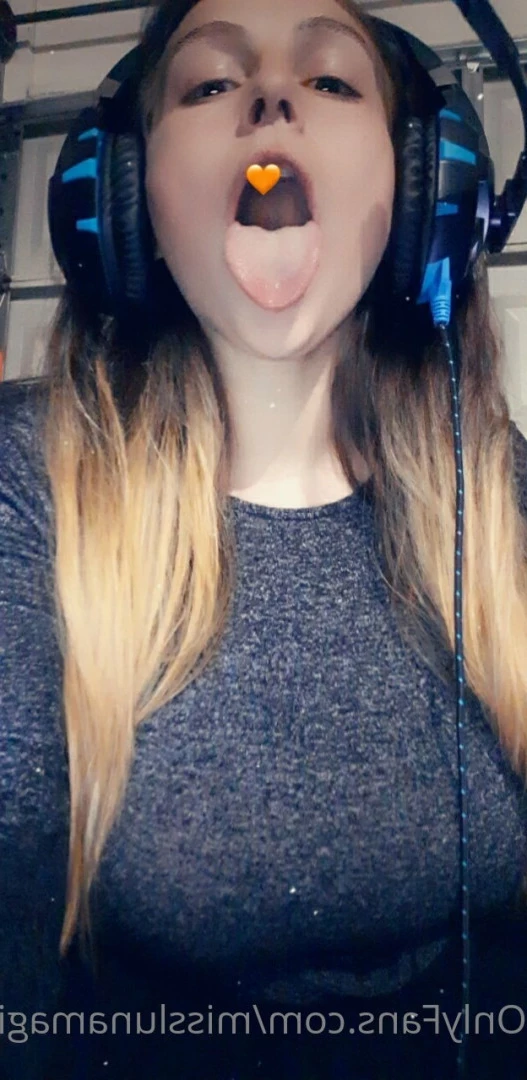 @MissLunaMagic [ misslunamagic ] Onlyfans leaked photo 7270152 on Hotleaks.tv
