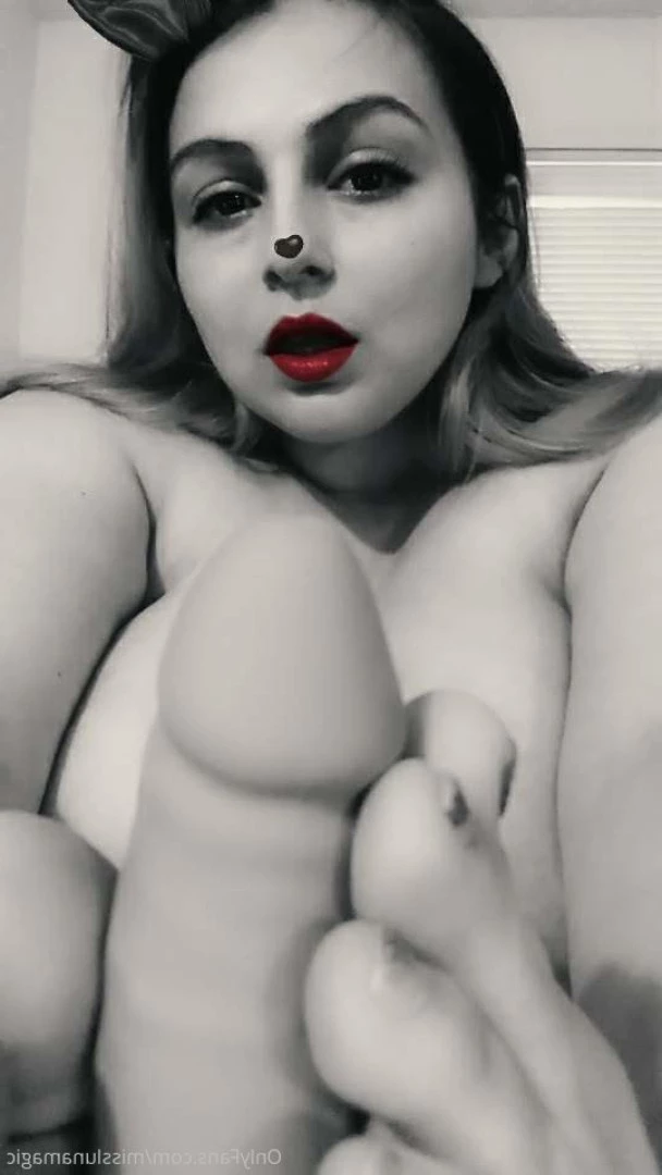 @MissLunaMagic [ misslunamagic ] Onlyfans leaked photo 7270293 on Hotleaks.tv