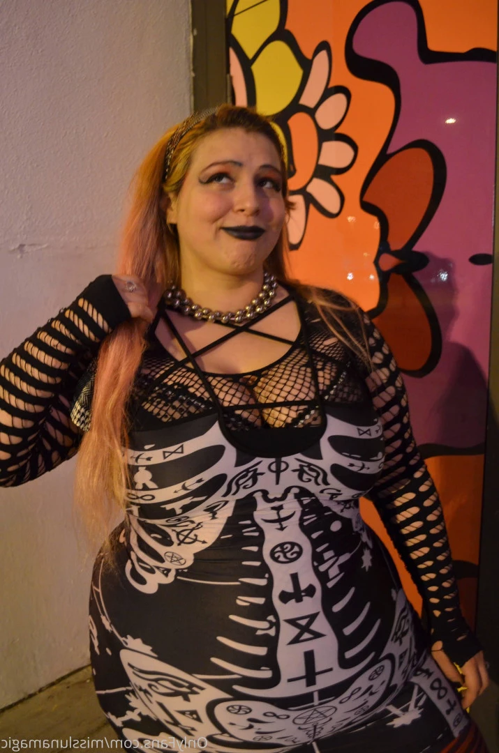 @MissLunaMagic [ misslunamagic ] Onlyfans leaked photo 7270332 on Hotleaks.tv