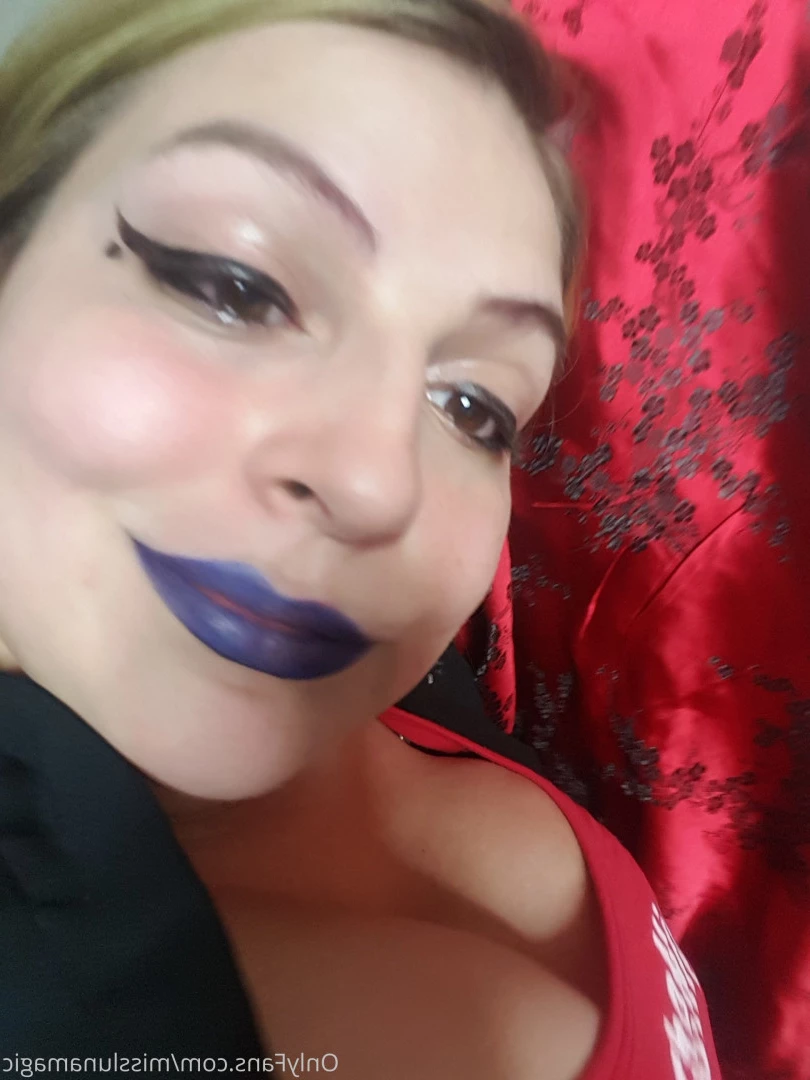 @MissLunaMagic [ misslunamagic ] Onlyfans leaked photo 7270400 on Hotleaks.tv