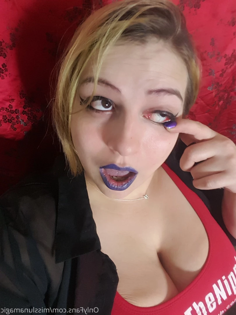@MissLunaMagic [ misslunamagic ] Onlyfans leaked photo 7270420 on Hotleaks.tv