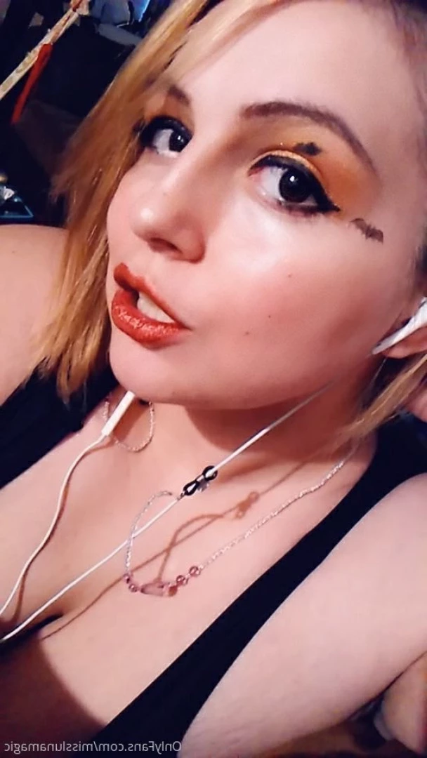 @MissLunaMagic [ misslunamagic ] Onlyfans leaked photo 7270507 on Hotleaks.tv