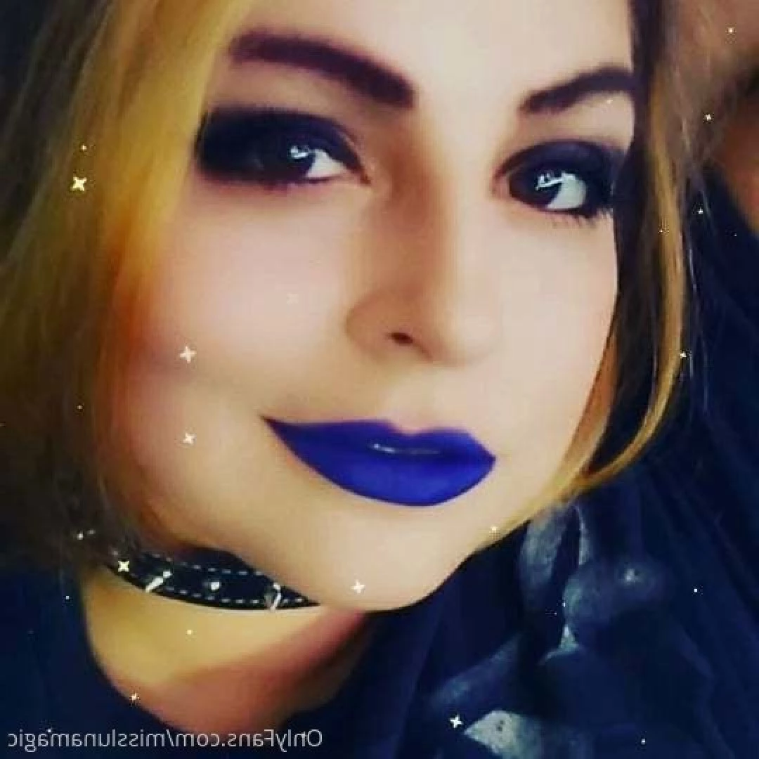 @MissLunaMagic [ misslunamagic ] Onlyfans leaked photo 7270786 on Hotleaks.tv