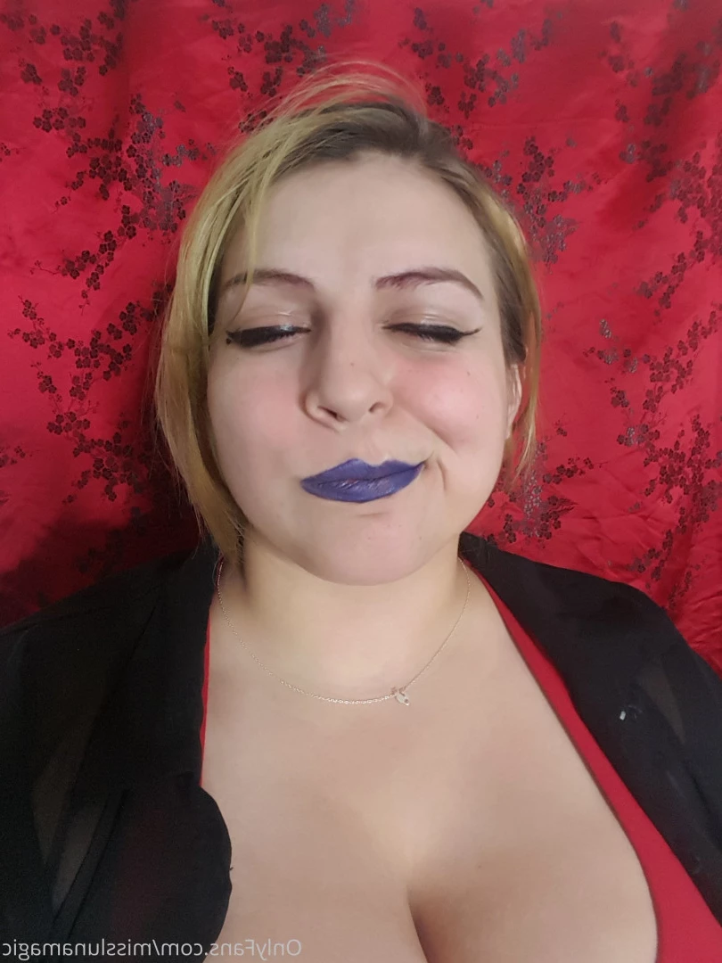 @MissLunaMagic [ misslunamagic ] Onlyfans leaked photo 7270836 on Hotleaks.tv