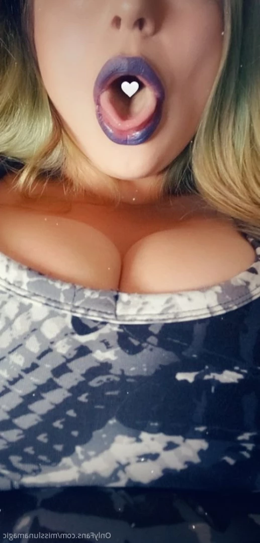 @MissLunaMagic [ misslunamagic ] Onlyfans leaked photo 7270865 on Hotleaks.tv