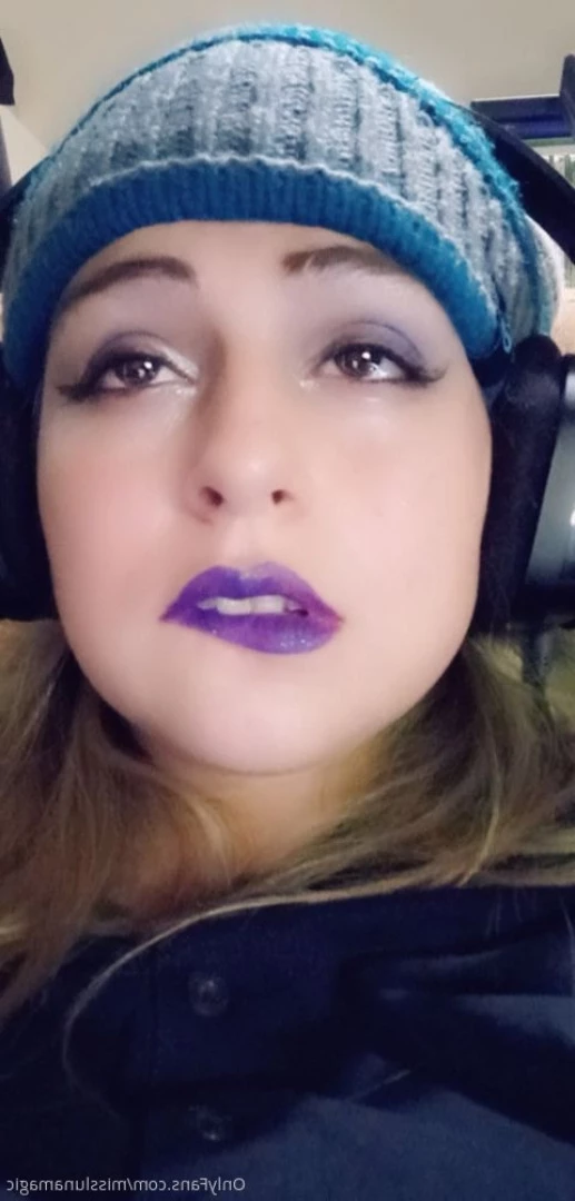 @MissLunaMagic [ misslunamagic ] Onlyfans leaked photo 7271021 on Hotleaks.tv