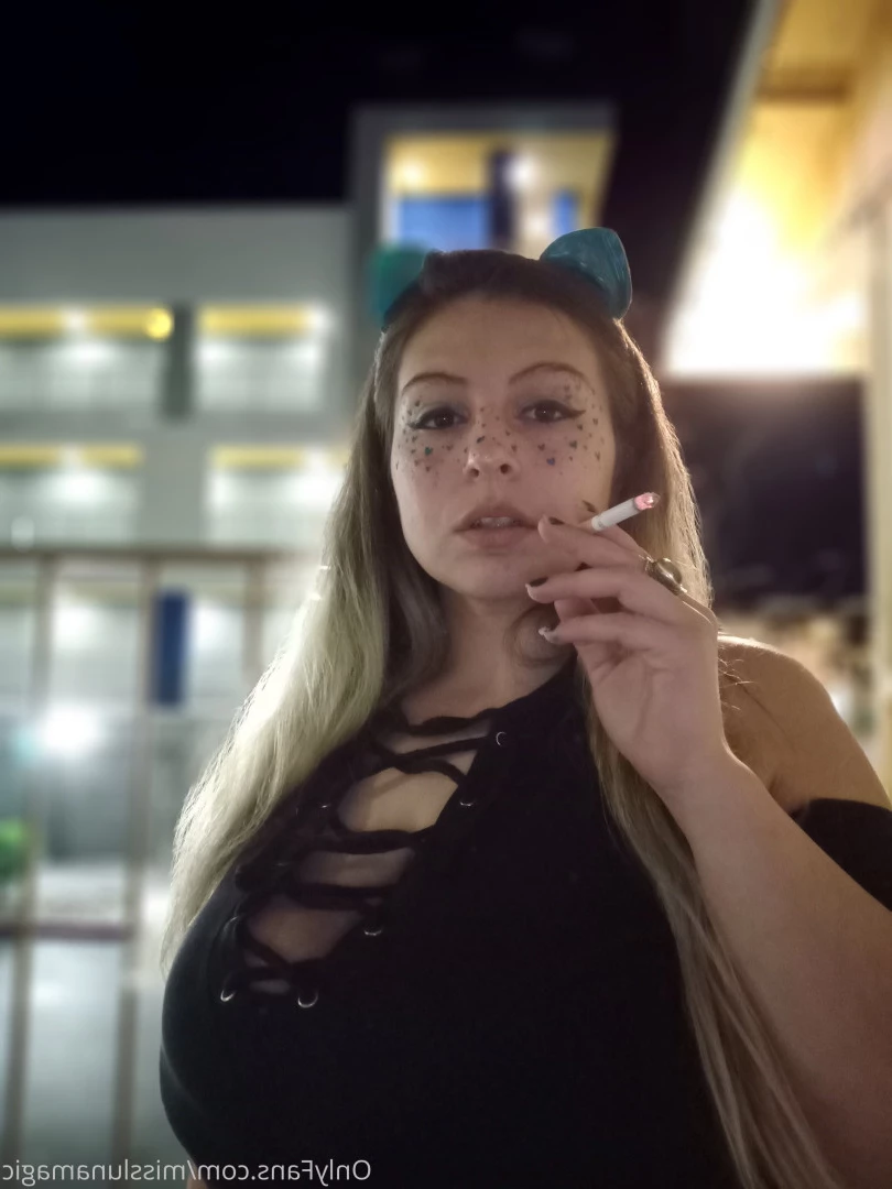 @MissLunaMagic [ misslunamagic ] Onlyfans leaked photo 7271159 on Hotleaks.tv