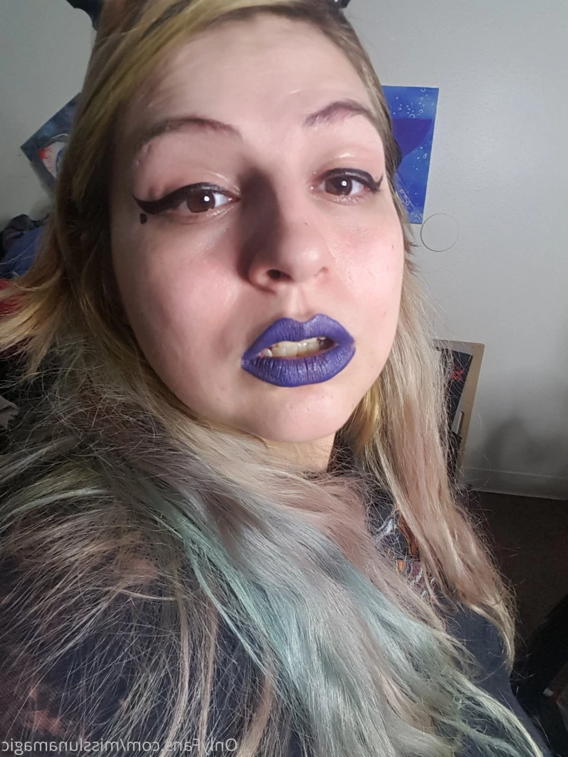 @MissLunaMagic [ misslunamagic ] Onlyfans leaked photo 7271336 on Hotleaks.tv