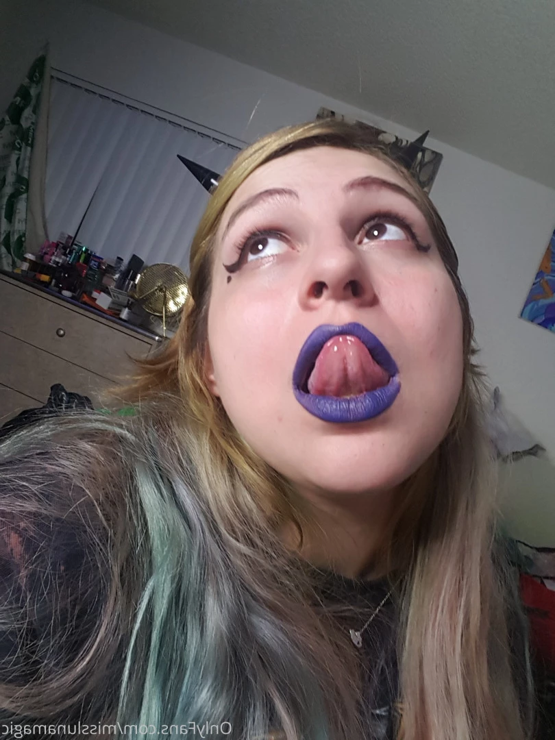 @MissLunaMagic [ misslunamagic ] Onlyfans leaked photo 7271401 on Hotleaks.tv