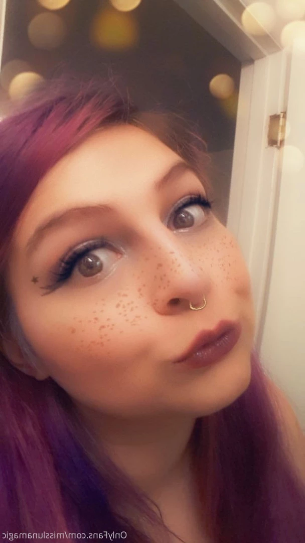 @MissLunaMagic [ misslunamagic ] Onlyfans leaked photo 7271576 on Hotleaks.tv