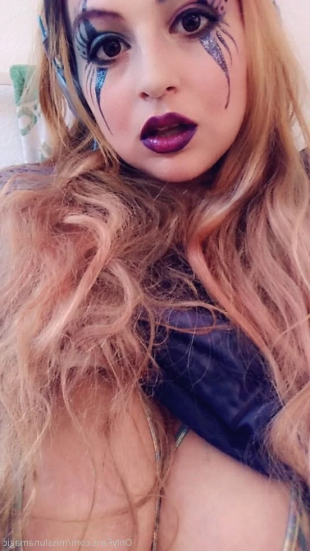 @MissLunaMagic [ misslunamagic ] Onlyfans leaked photo 7271732 on Hotleaks.tv