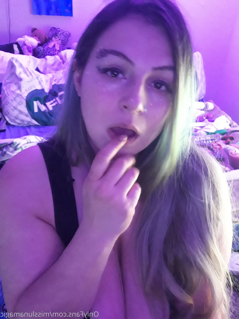 @MissLunaMagic [ misslunamagic ] Onlyfans leaked photo 7271792 on Hotleaks.tv