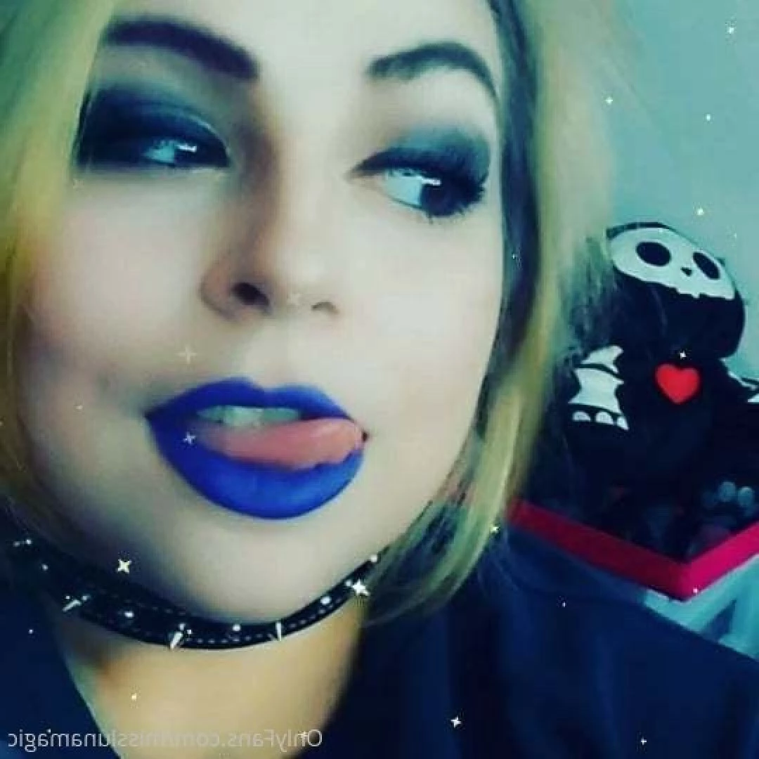 @MissLunaMagic [ misslunamagic ] Onlyfans leaked photo 7271820 on Hotleaks.tv
