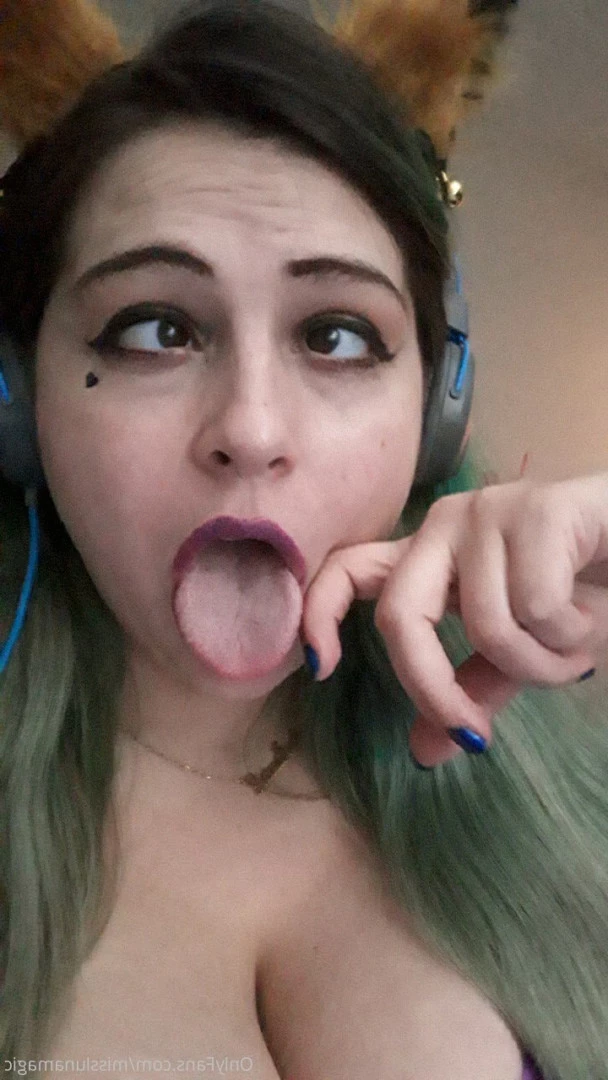 @MissLunaMagic [ misslunamagic ] Onlyfans leaked photo 7271884 on Hotleaks.tv