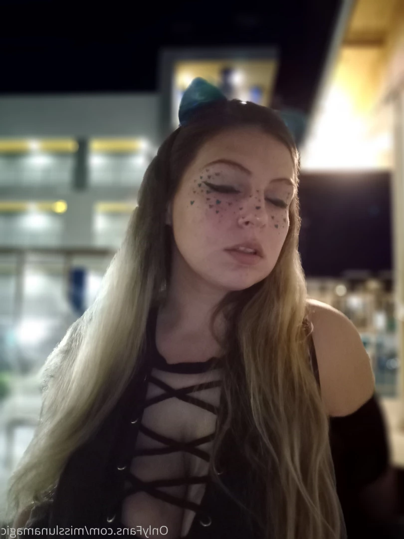 @MissLunaMagic [ misslunamagic ] Onlyfans leaked photo 7272077 on Hotleaks.tv