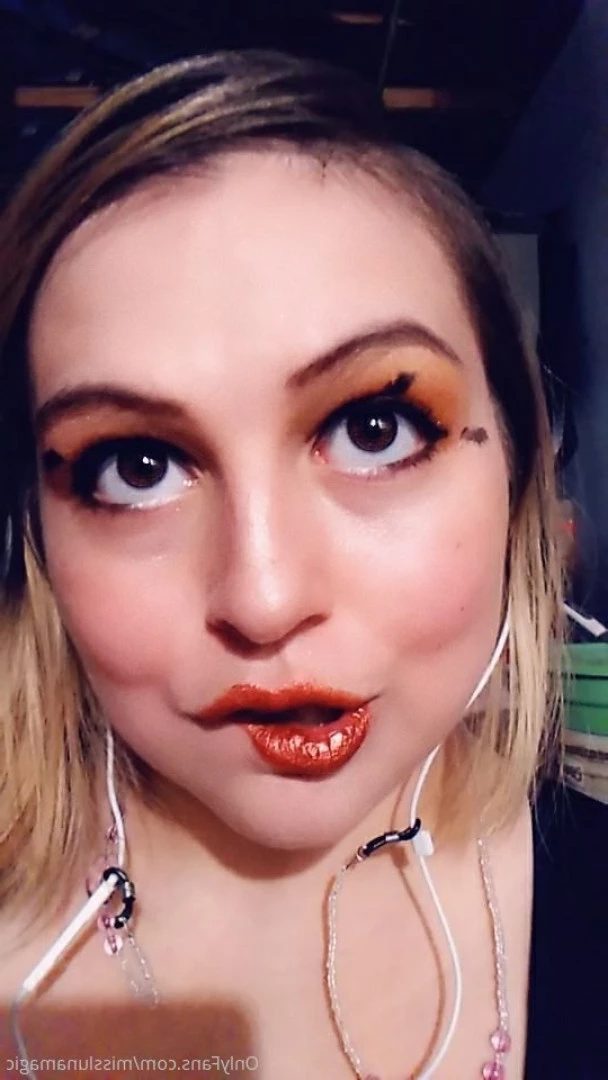 @MissLunaMagic [ misslunamagic ] Onlyfans leaked photo 7272086 on Hotleaks.tv