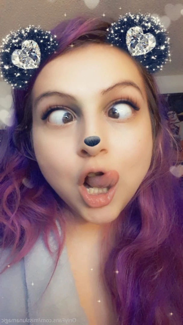 @MissLunaMagic [ misslunamagic ] Onlyfans leaked photo 7272096 on Hotleaks.tv