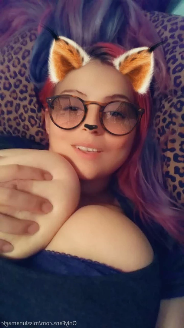 @MissLunaMagic [ misslunamagic ] Onlyfans leaked photo 7272199 on Hotleaks.tv