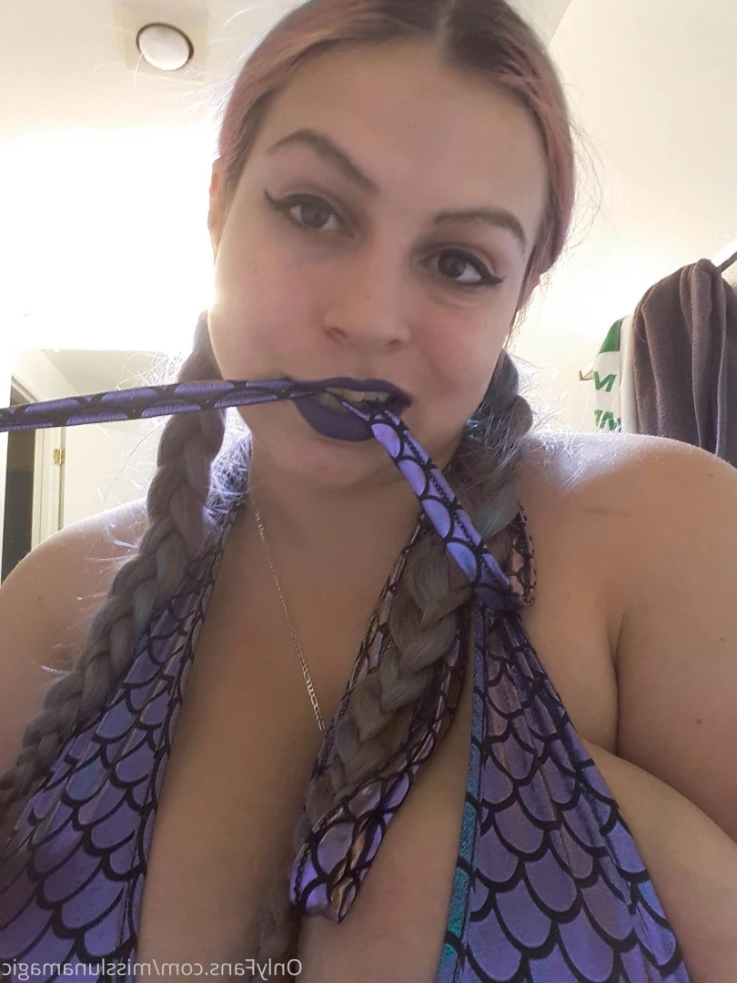 @MissLunaMagic [ misslunamagic ] Onlyfans leaked photo 7272227 on Hotleaks.tv