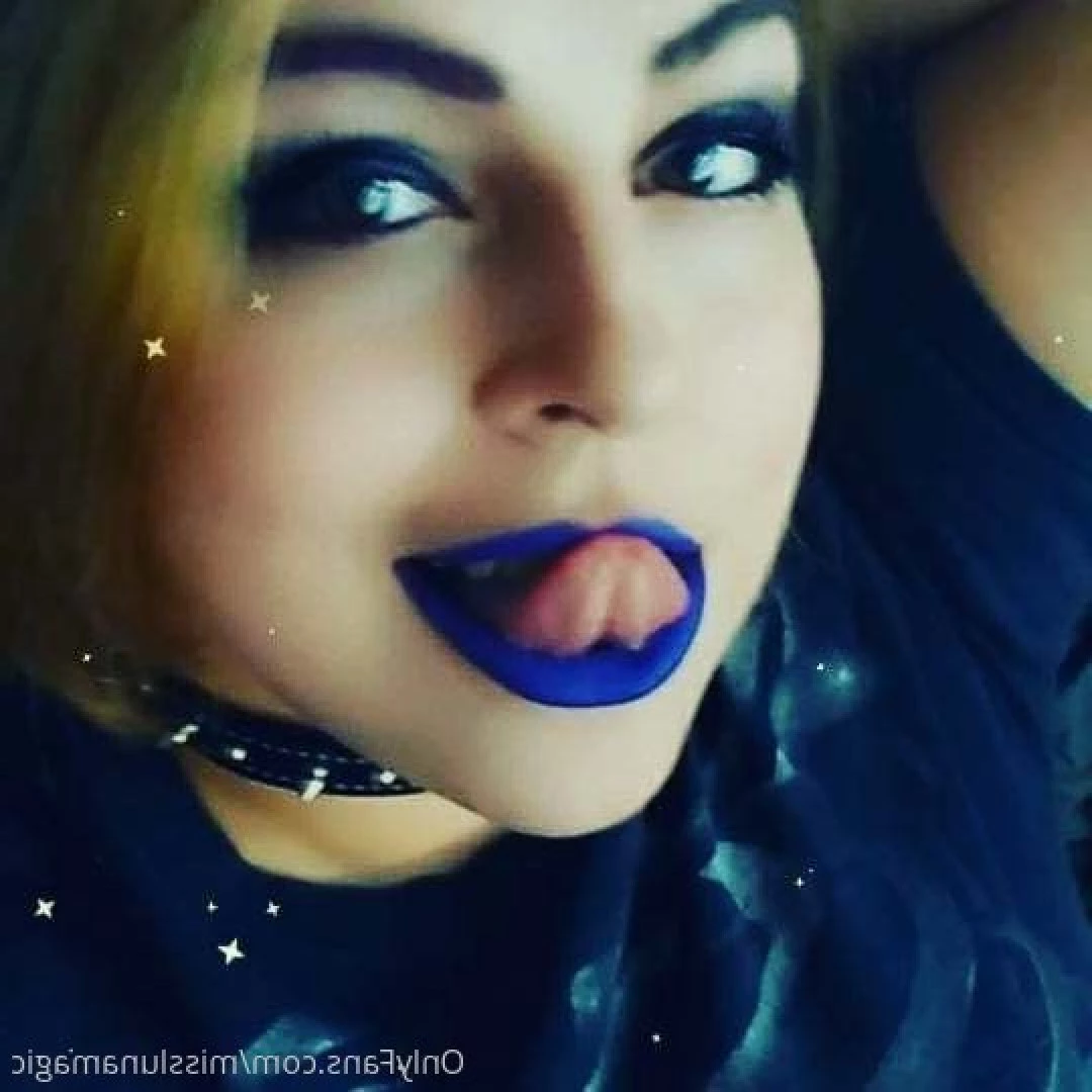 @MissLunaMagic [ misslunamagic ] Onlyfans leaked photo 7272248 on Hotleaks.tv
