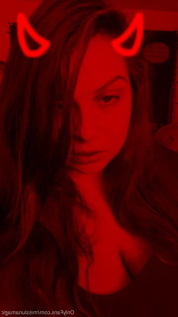 @MissLunaMagic [ misslunamagic ] Onlyfans leaked photo 7272257 on Hotleaks.tv