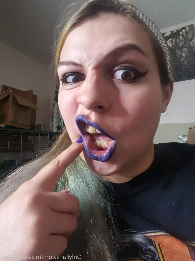 @MissLunaMagic [ misslunamagic ] Onlyfans leaked photo 7272378 on Hotleaks.tv