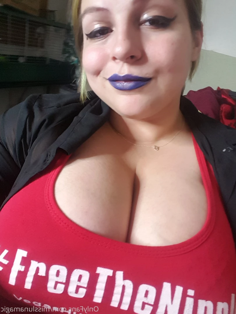 @MissLunaMagic [ misslunamagic ] Onlyfans leaked photo 7272389 on Hotleaks.tv