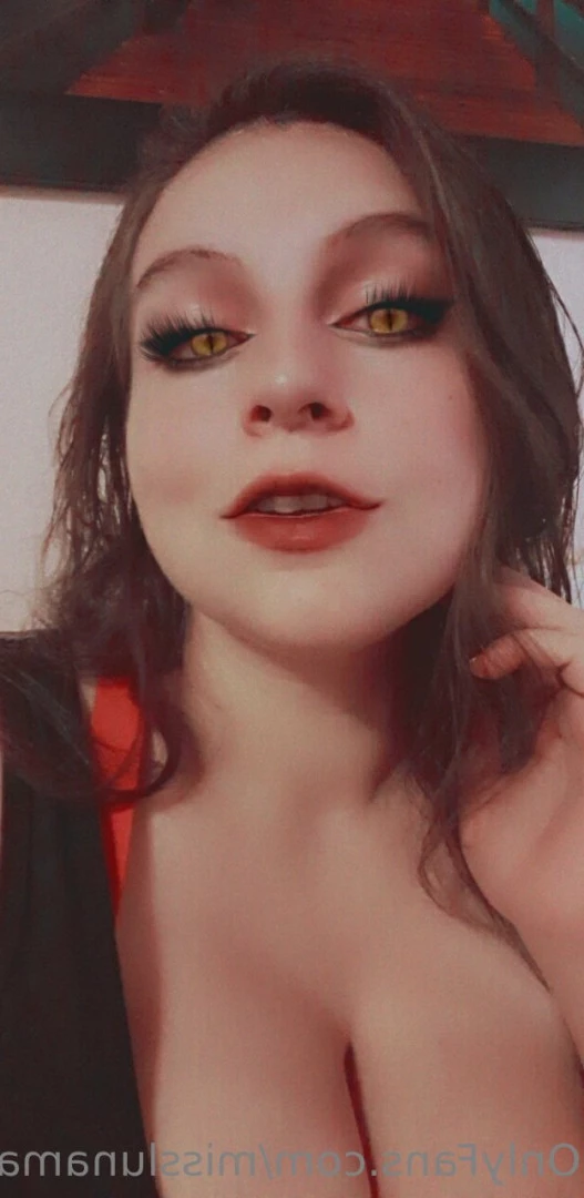 @MissLunaMagic [ misslunamagic ] Onlyfans leaked photo 7272397 on Hotleaks.tv