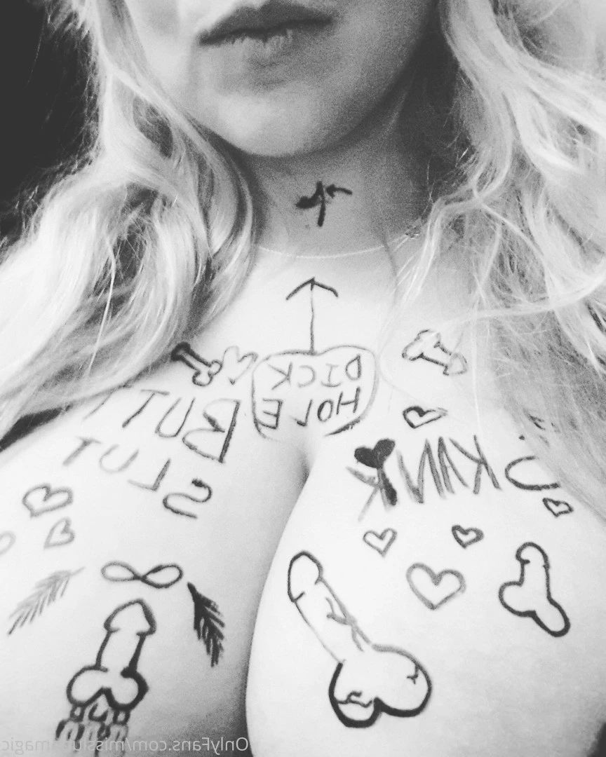 @MissLunaMagic [ misslunamagic ] Onlyfans leaked photo 7272636 on Hotleaks.tv