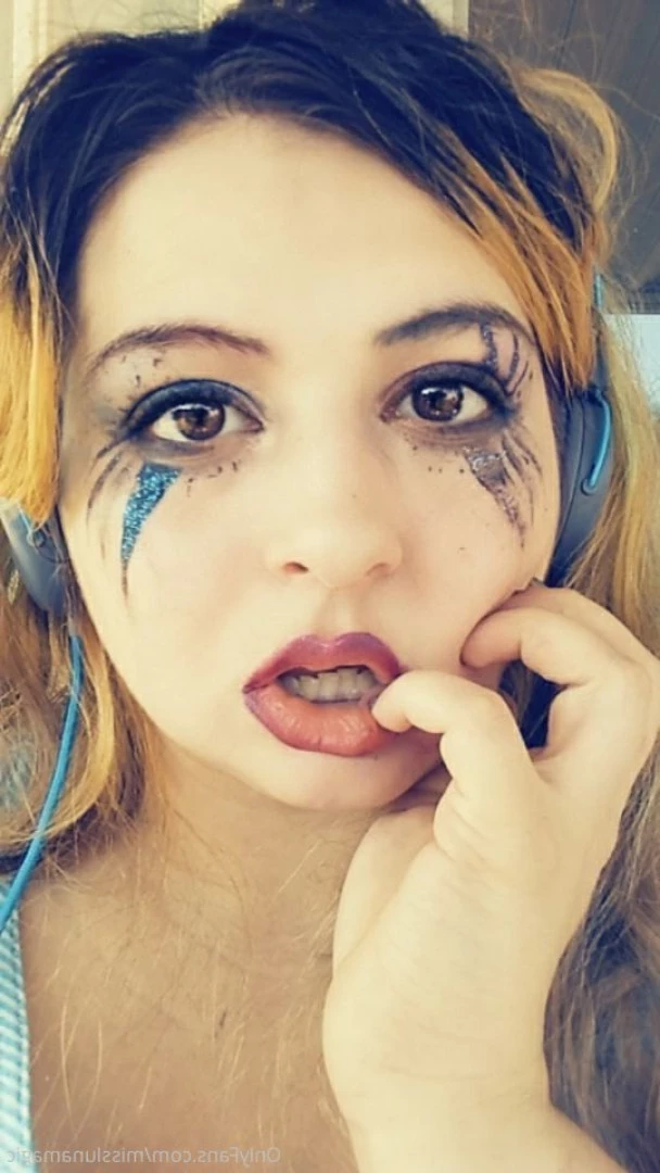@MissLunaMagic [ misslunamagic ] Onlyfans leaked photo 7272655 on Hotleaks.tv