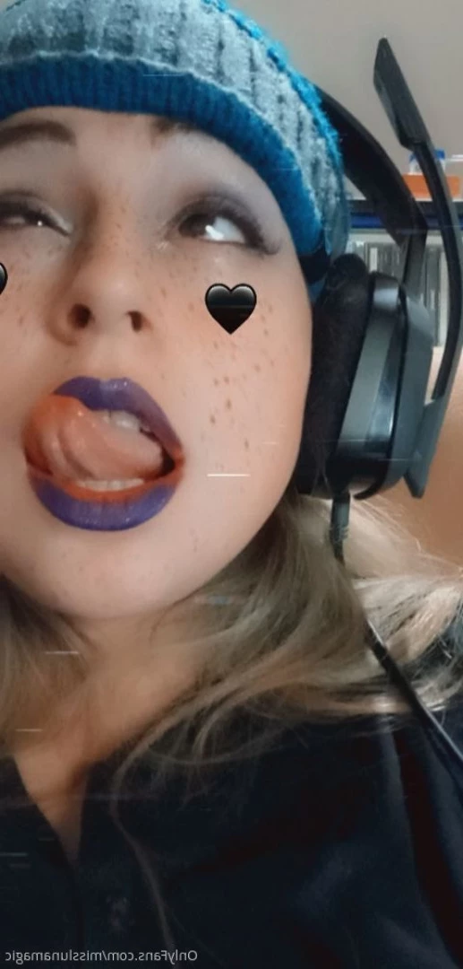 @MissLunaMagic [ misslunamagic ] Onlyfans leaked photo 7272681 on Hotleaks.tv