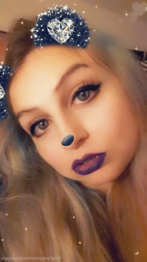 @MissLunaMagic [ misslunamagic ] Onlyfans leaked photo 7272691 on Hotleaks.tv
