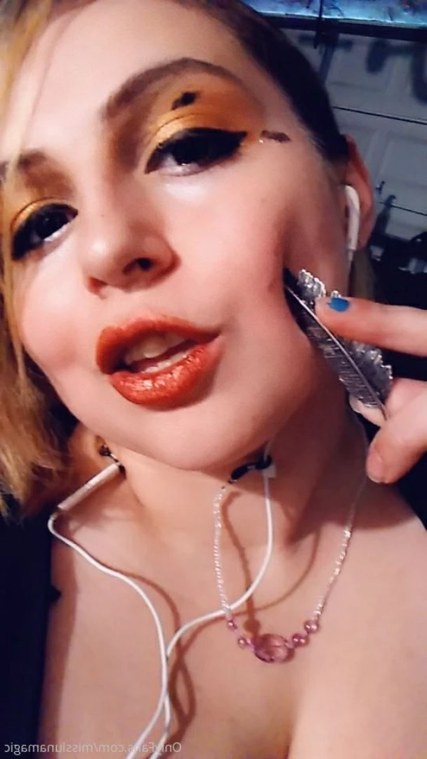 @MissLunaMagic [ misslunamagic ] Onlyfans leaked photo 7272741 on Hotleaks.tv
