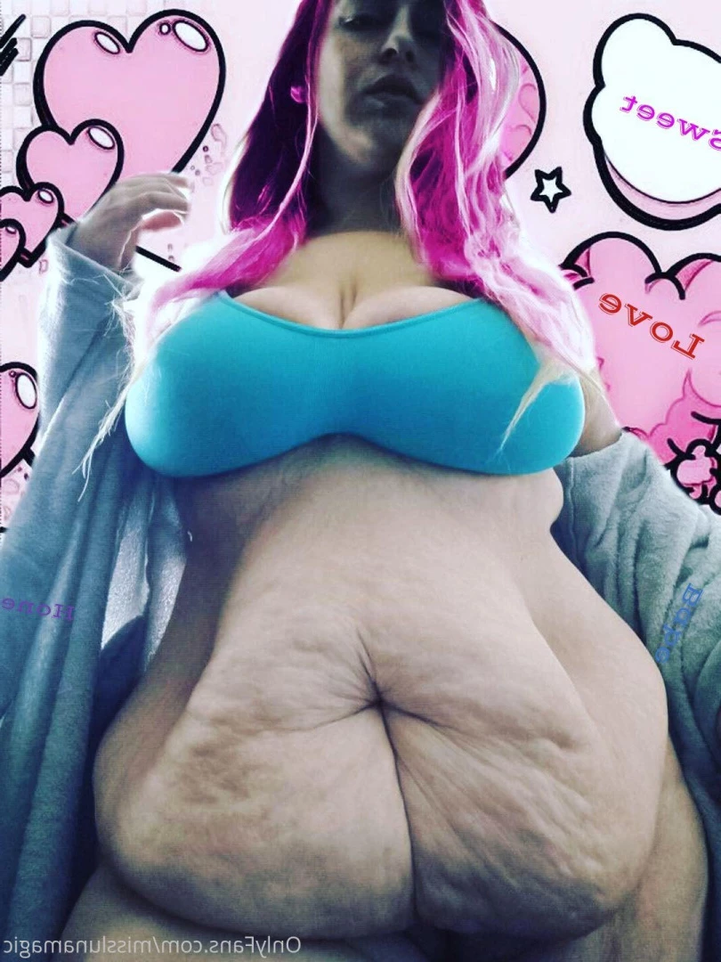 @MissLunaMagic [ misslunamagic ] Onlyfans leaked photo 7272750 on Hotleaks.tv