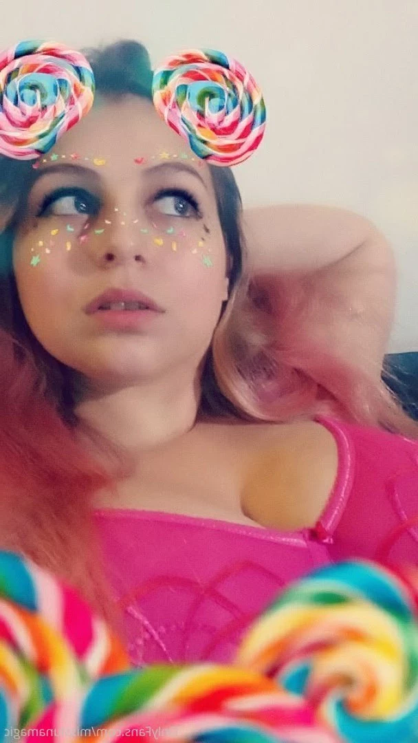 @MissLunaMagic [ misslunamagic ] Onlyfans leaked photo 7272776 on Hotleaks.tv