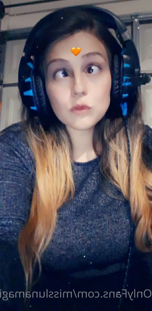 @MissLunaMagic [ misslunamagic ] Onlyfans leaked photo 7272786 on Hotleaks.tv
