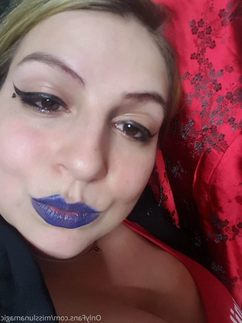 @MissLunaMagic [ misslunamagic ] Onlyfans leaked photo 7272807 on Hotleaks.tv