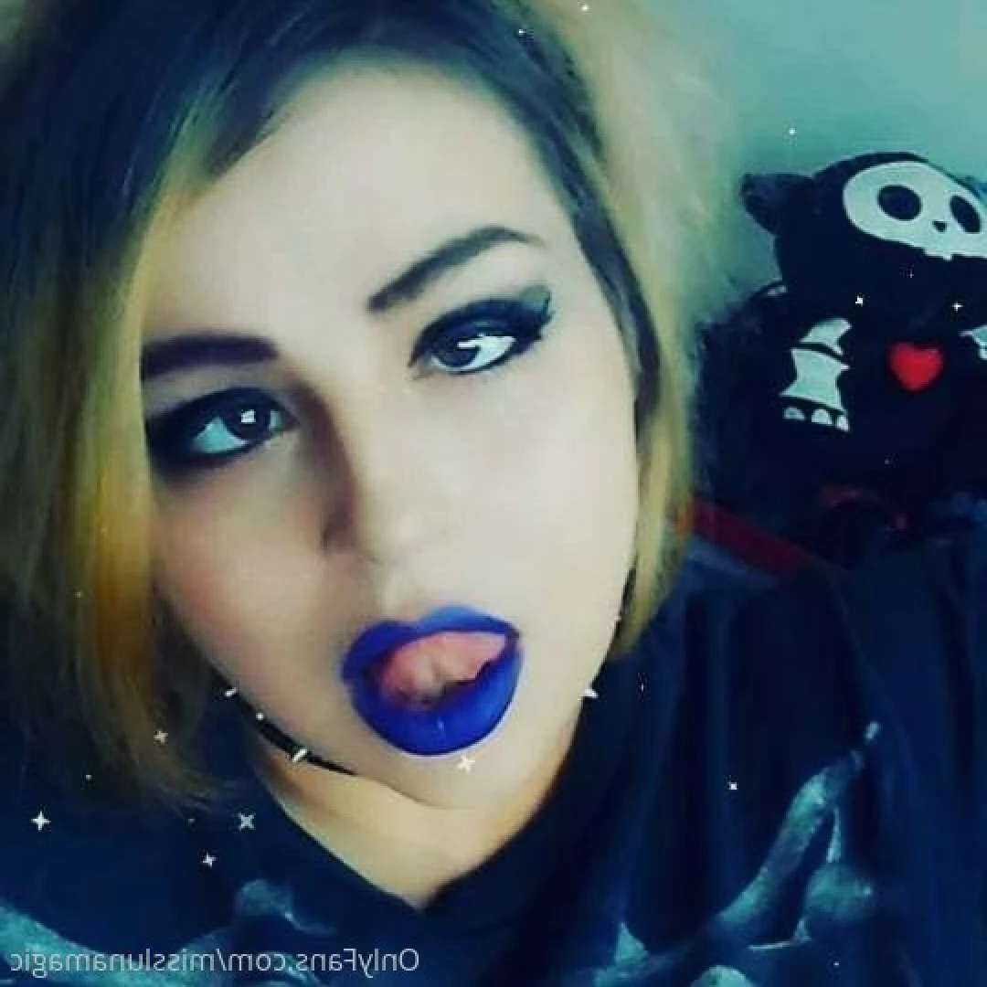 @MissLunaMagic [ misslunamagic ] Onlyfans leaked photo 7272849 on Hotleaks.tv