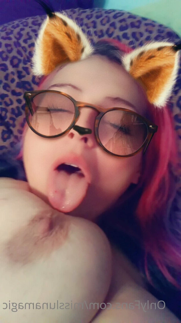 @MissLunaMagic [ misslunamagic ] Onlyfans leaked photo 7272983 on Hotleaks.tv