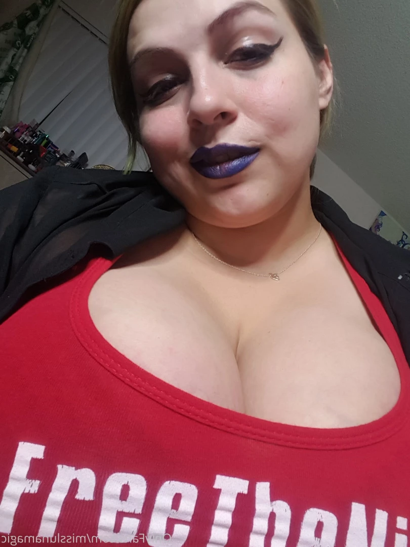 @MissLunaMagic [ misslunamagic ] Onlyfans leaked photo 7273043 on Hotleaks.tv