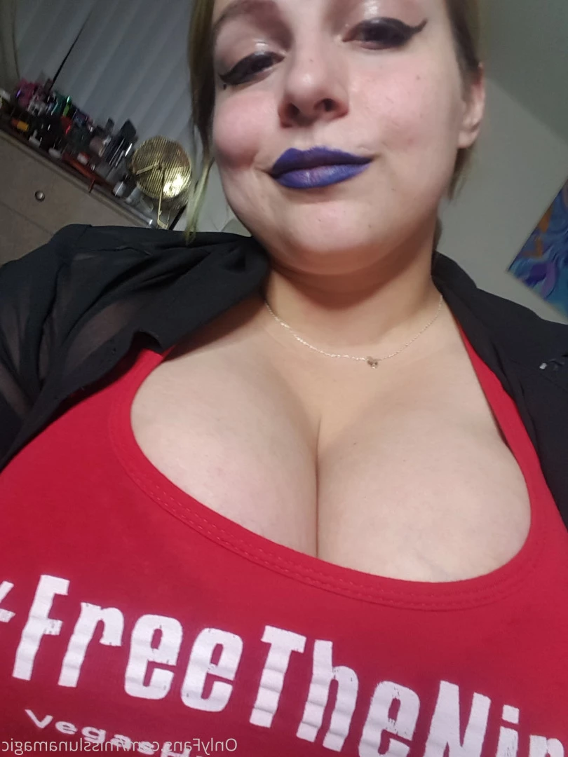 @MissLunaMagic [ misslunamagic ] Onlyfans leaked photo 7273117 on Hotleaks.tv