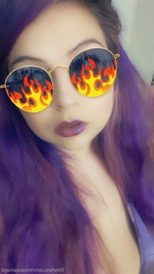 @MissLunaMagic [ misslunamagic ] Onlyfans leaked photo 7273138 on Hotleaks.tv